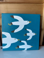 Flock