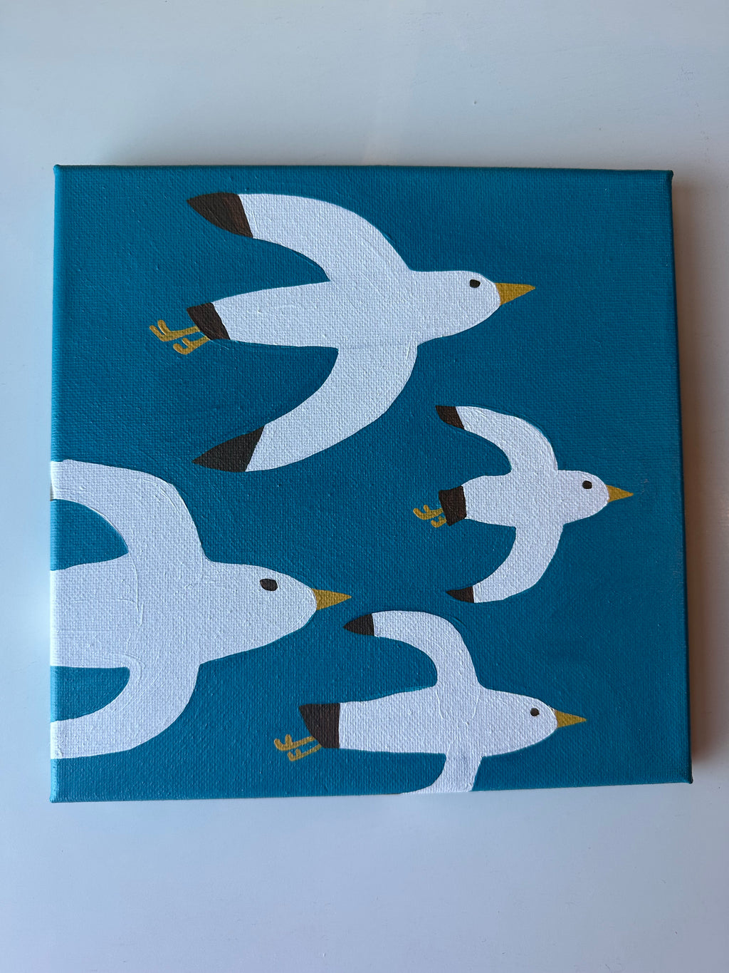 Flock