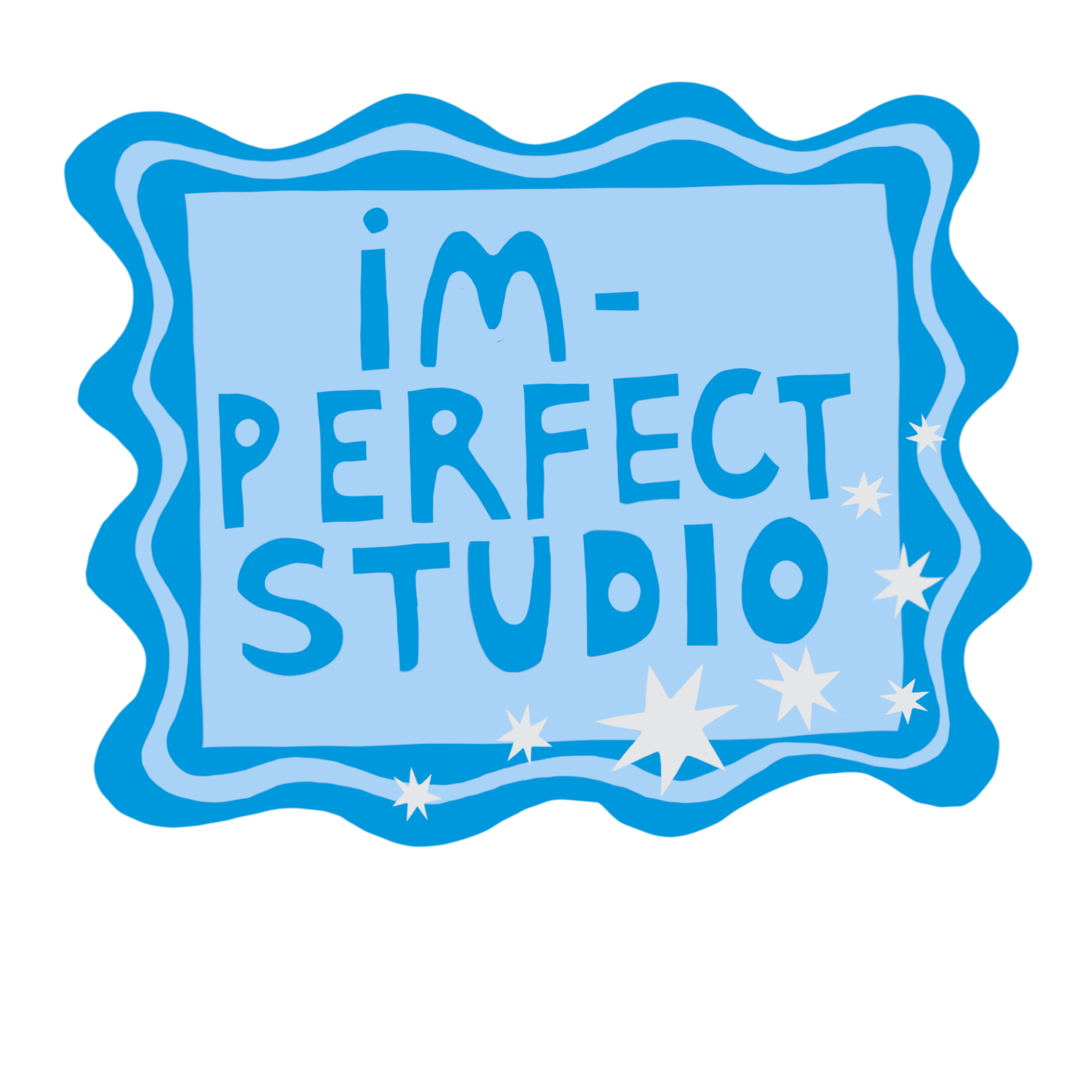 Imperfect Studio Art
