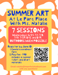 LPP - Summer 2026 Class