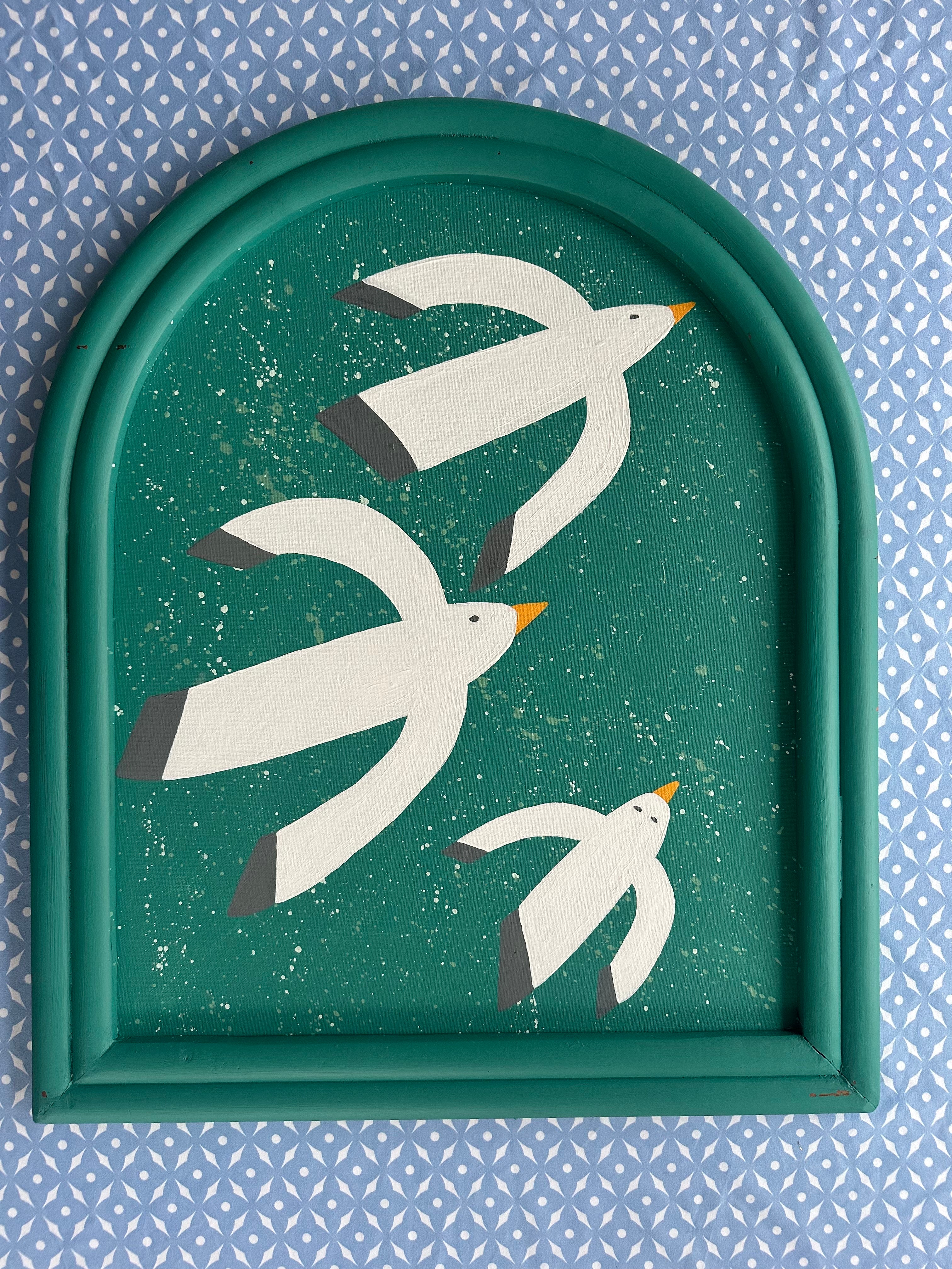 A Calm Nervous System is The Goal