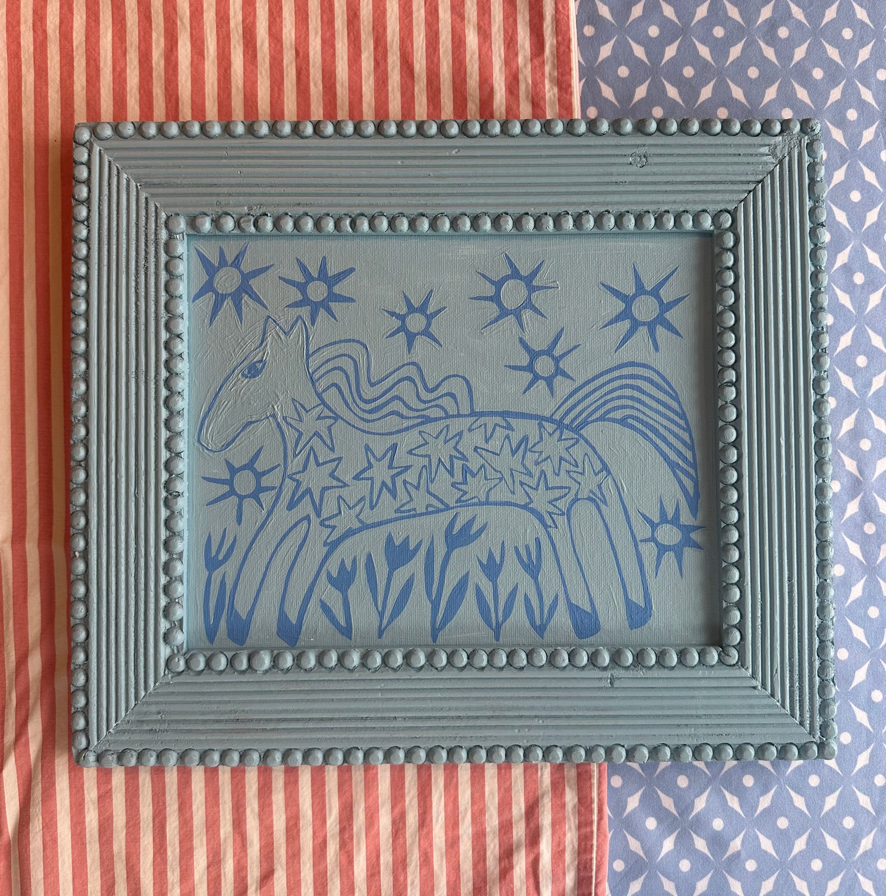 Stay Open; Go Back In.