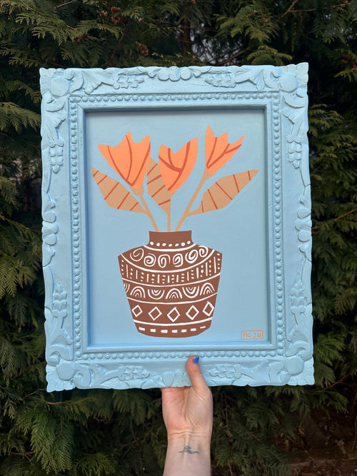 A Different World is Possible