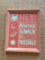 Another World is Possible