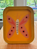 Electric Butterfly