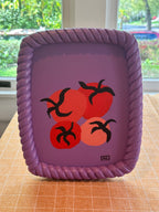 Purple Tomatoes