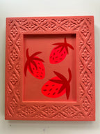 Neon Berries
