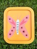 Electric Butterfly