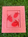 Neon Berries