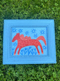 Fire Horse