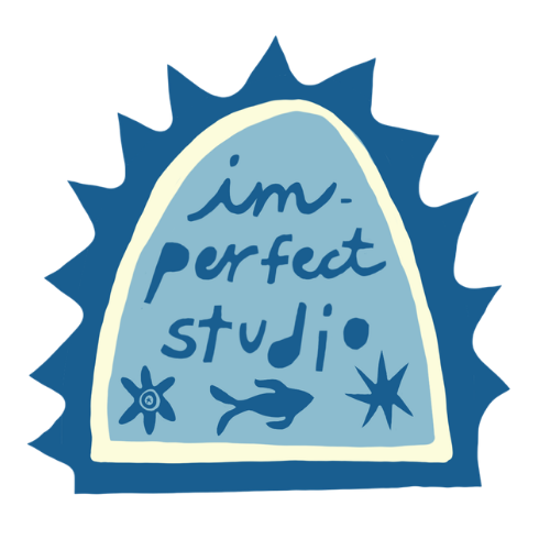 Imperfect Studio Art