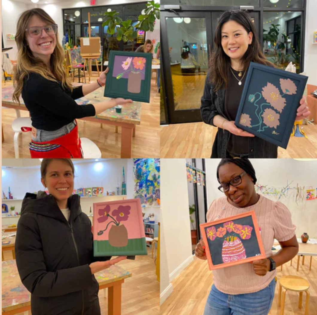 imPerfect Studio Workshop @ Kanibal + Co