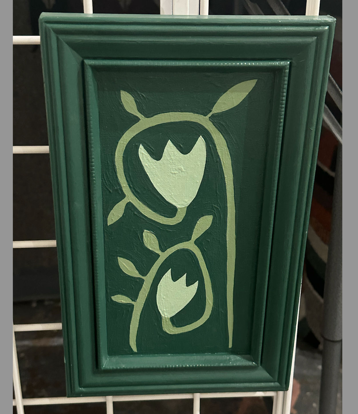 Thorny Flowers (Jealous)