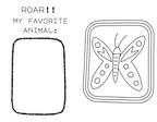 BE YOU Coloring Book